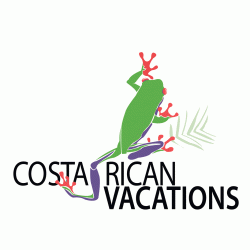 Logo - Costa Rican Vacations