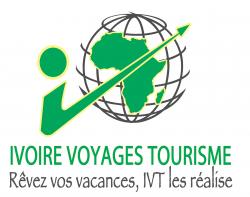 Logo - Ivoire Voyages Tourisme