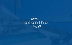 лого - Croatia Charter Holidays - Acantho Ltd. travel agency
