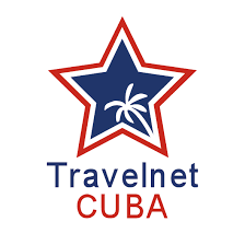 Logo - Travelnet Cuba
