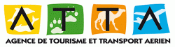 Logo - ATTA Travel Agency