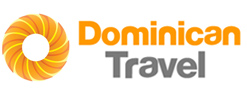 Logo - Dominican Travel