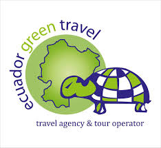 Logo - Ecuador Green Travel