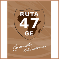 лого - Ruta 47 GE