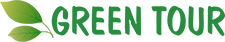 лого - Green Tour Estonia OÜ