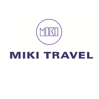 Logo - Miki Travel Agency