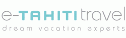лого - e-Tahiti Travel