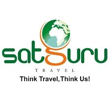 Logo - Satguru Travels