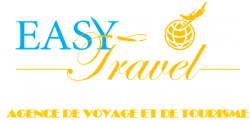 Logo - EASYGLOBE TRAVEL