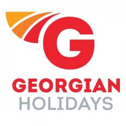 лого - Travel Company Georgian Holidays
