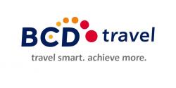 Logo - BCD Travel Germany GmbH