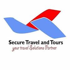 Logo - Secure Travel and Tours
