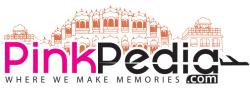 лого - Pink Pedia LLP