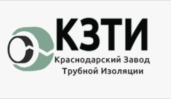 лого - Краснодарский Завод Трубной Изоляции