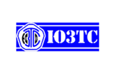 лого - Южный завод тяжелого станкостроения (ЮЗТС)