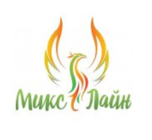 Logo - Микс-Лайн