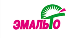 лого - Эмальто