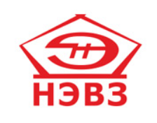 Logo - Производственная компания «Новочеркасский электровозостроительный завод» (ПК «НЭВЗ»)