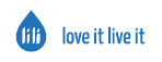 лого - Love it Live it