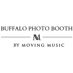 Logo - Photo Booth Rental Buffalo NY by MM