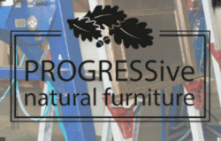 Logo - Мебельная фабрика Прогресс