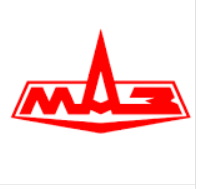 Logo - Минский автомобильный завод