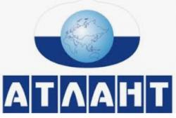 лого - Закрытое акционерное общество «Атлант»