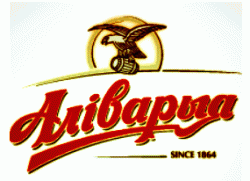 лого - «Пивоваренная компания Аливария»