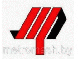 Logo - Ремонтно-механический завод Метромаш