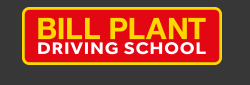 лого - Bill Plant Driving School Manchester