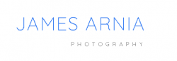 Logo - James Arnia Photography