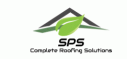 Logo - SPS Roofing Ltd