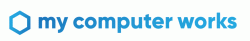 лого - MyComputerWorks