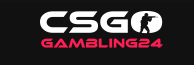 Logo - CSGO gambling 24
