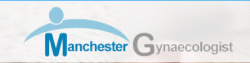 Logo - Manchester Gynaecologist