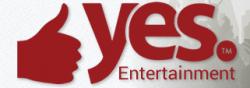Logo - Yes Entertainment