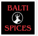 лого - Balti Spices