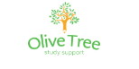 лого - Olive Tree Study