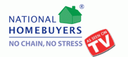 лого - National Homebuyers