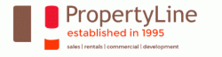 Logo - PropertyLine