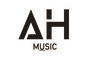 лого - AH Music