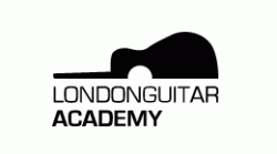 Logo - London Guitar Academy