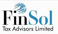 лого - Finsol Tax Advisors Ltd