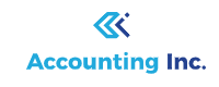 Logo - Accounting Inc