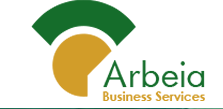 лого - Arbeia Business Services