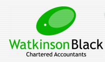 Logo - Watkinson Black