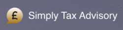 Logo - Simply Tax Advisory
