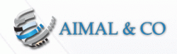 Logo - Aimal & Co. Ltd