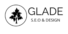 лого - Glade SEO & Design