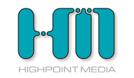 Logo - Highpoint Media